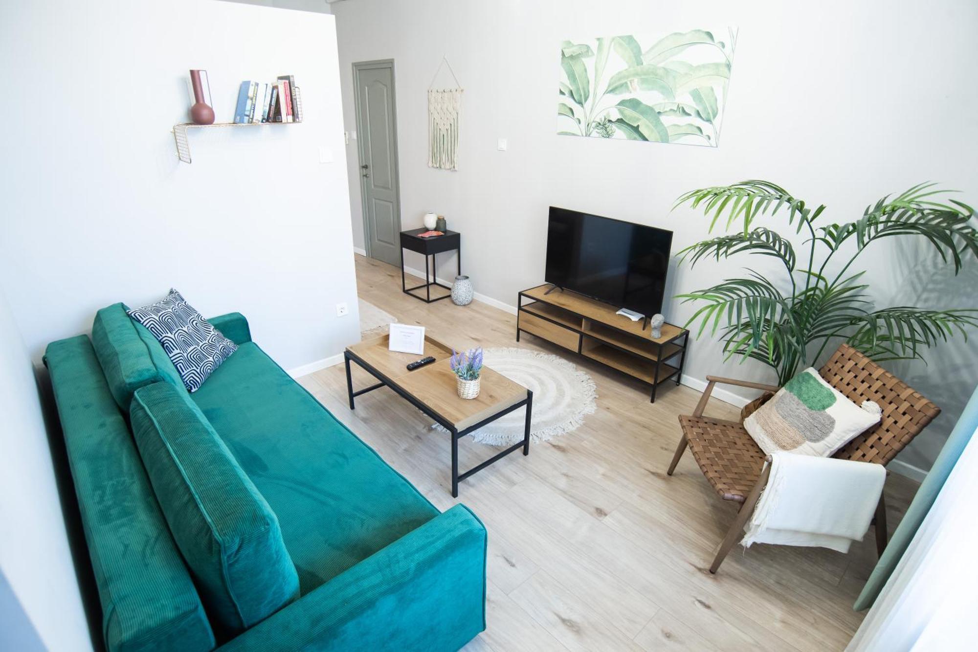 Appartamento Stylish Broadway Near Parliament Z30 *