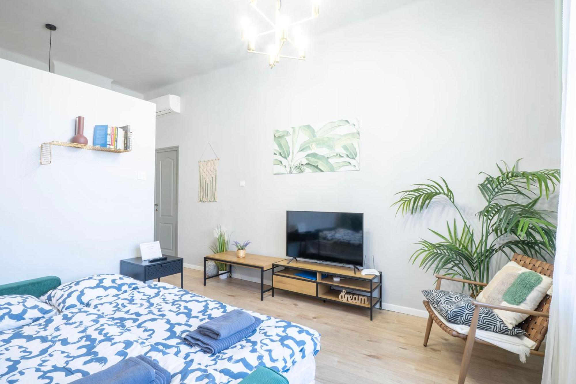 Appartamento Stylish Broadway Near Parliament Z30 *